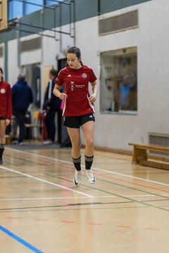 Bild 187 - wBJ NFV Futsalmeisterschaft